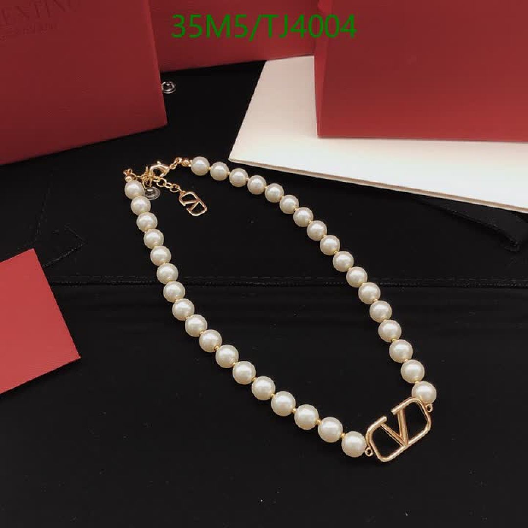 Valentino-Jewelry Code: TJ4004 $: 35USD