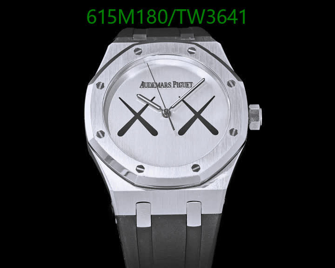 Audemars Piguet-Watches(5A) Code: TW3641 $: 615USD
