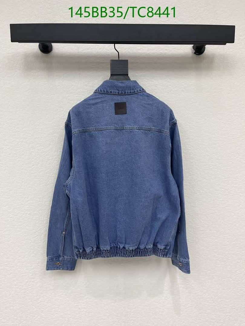 Dior-Clothing Code: TC8441 $: 145USD