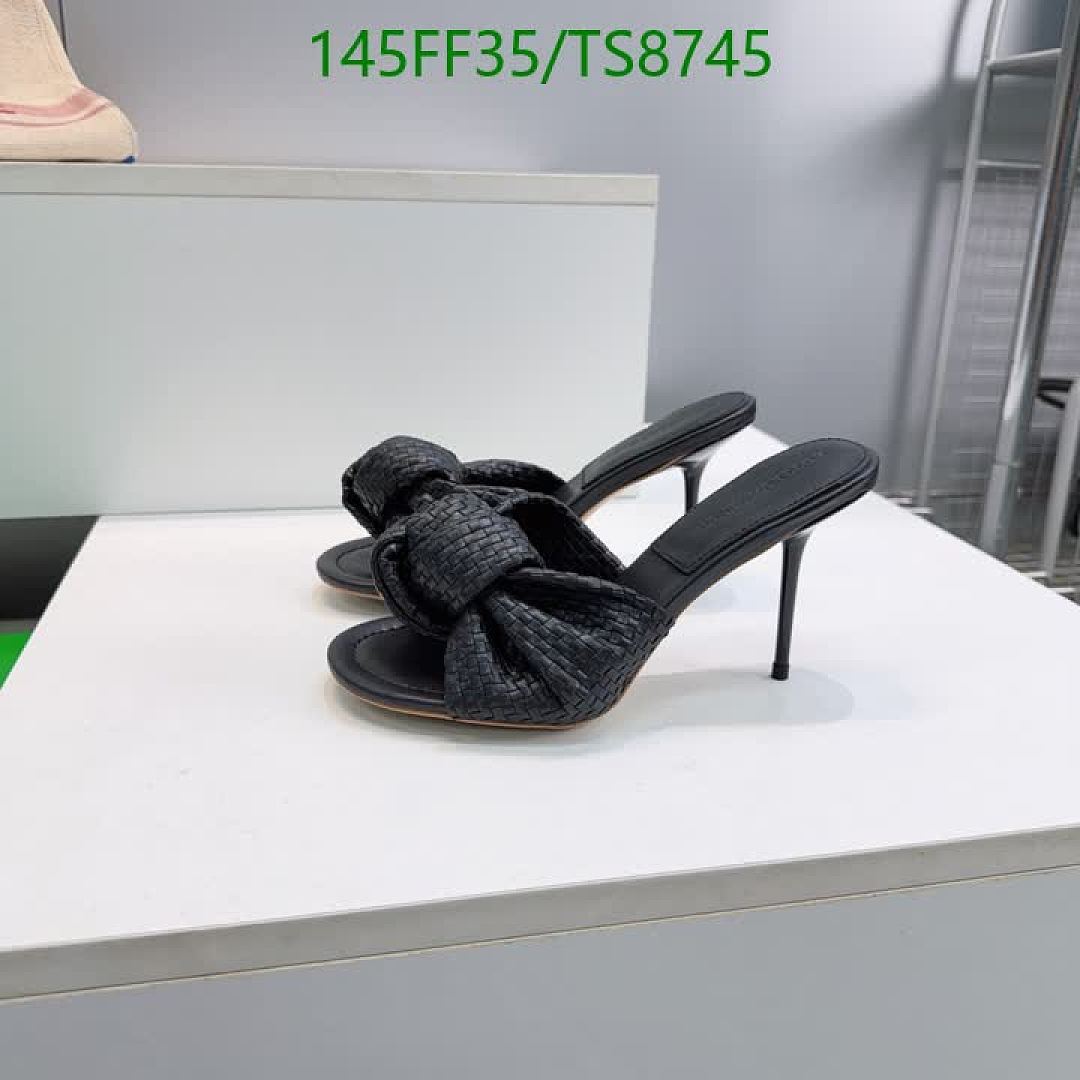 BV-Shoes(Women) Code: TS8745 $: 145USD