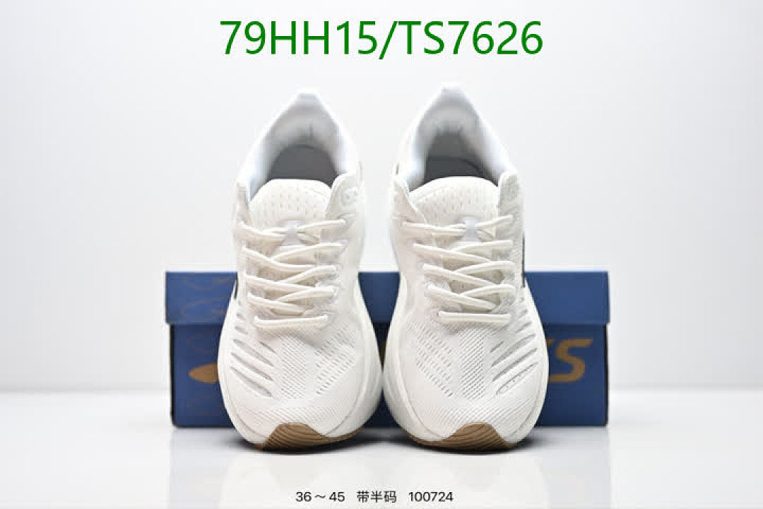Brooks-Shoes(Men) Code: TS7626 $: 79USD