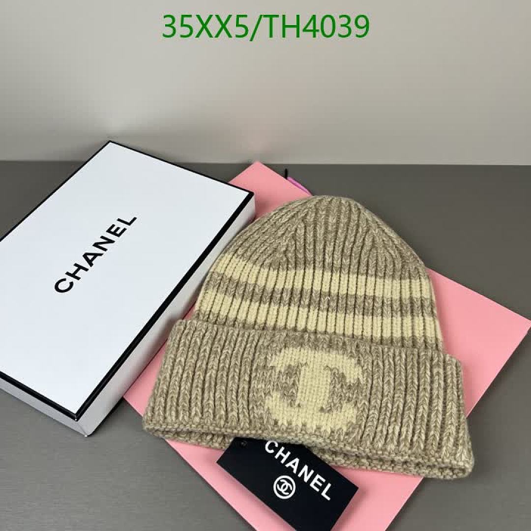 Chanel-Hats Code: TH4039 $: 35USD