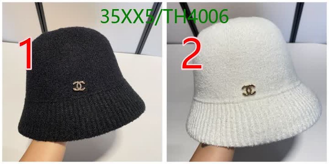 Chanel-Hats Code: TH4006 $: 35USD