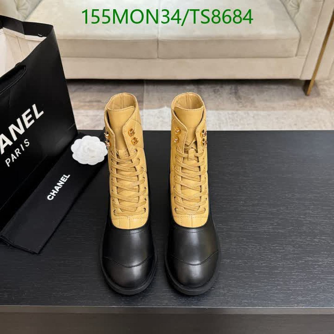 Boots-Shoes(Women) Code: TS8684 $: 155USD