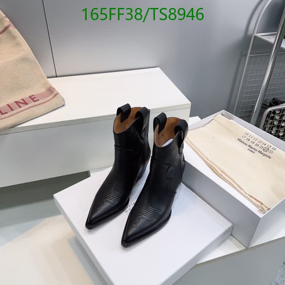 Maison Margiela-Shoes(Women) Code: TS8946 $: 165USD