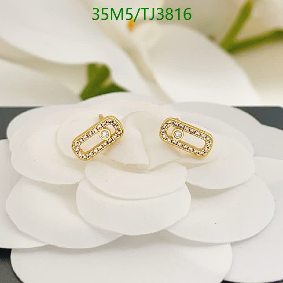 Messika-Jewelry Code: TJ3816 $: 35USD