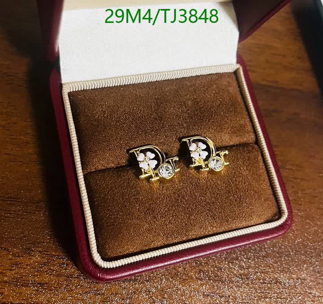 Dior-Jewelry Code: TJ3848 $: 29USD