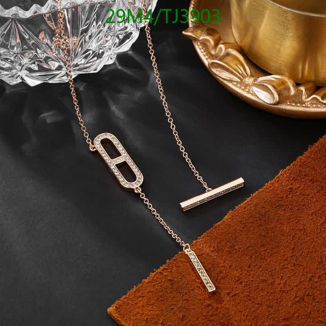 Hermes-Jewelry Code: TJ3903 $: 29USD