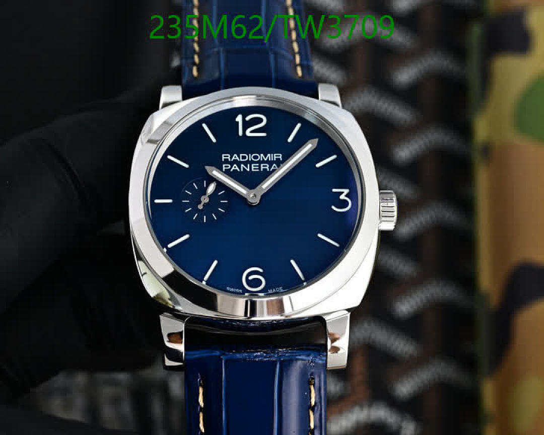 Panerai-Watches(5A) Code: TW3709 $: 235USD