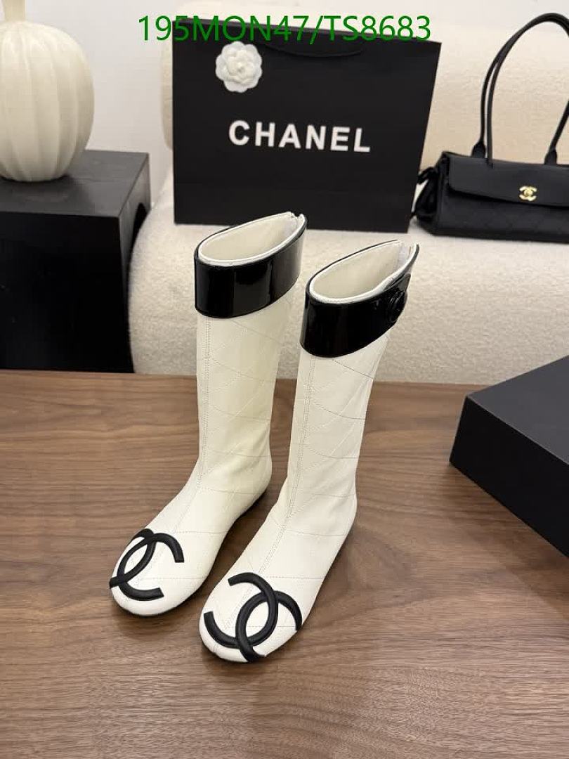 Boots-Shoes(Women) Code: TS8683 $: 195USD