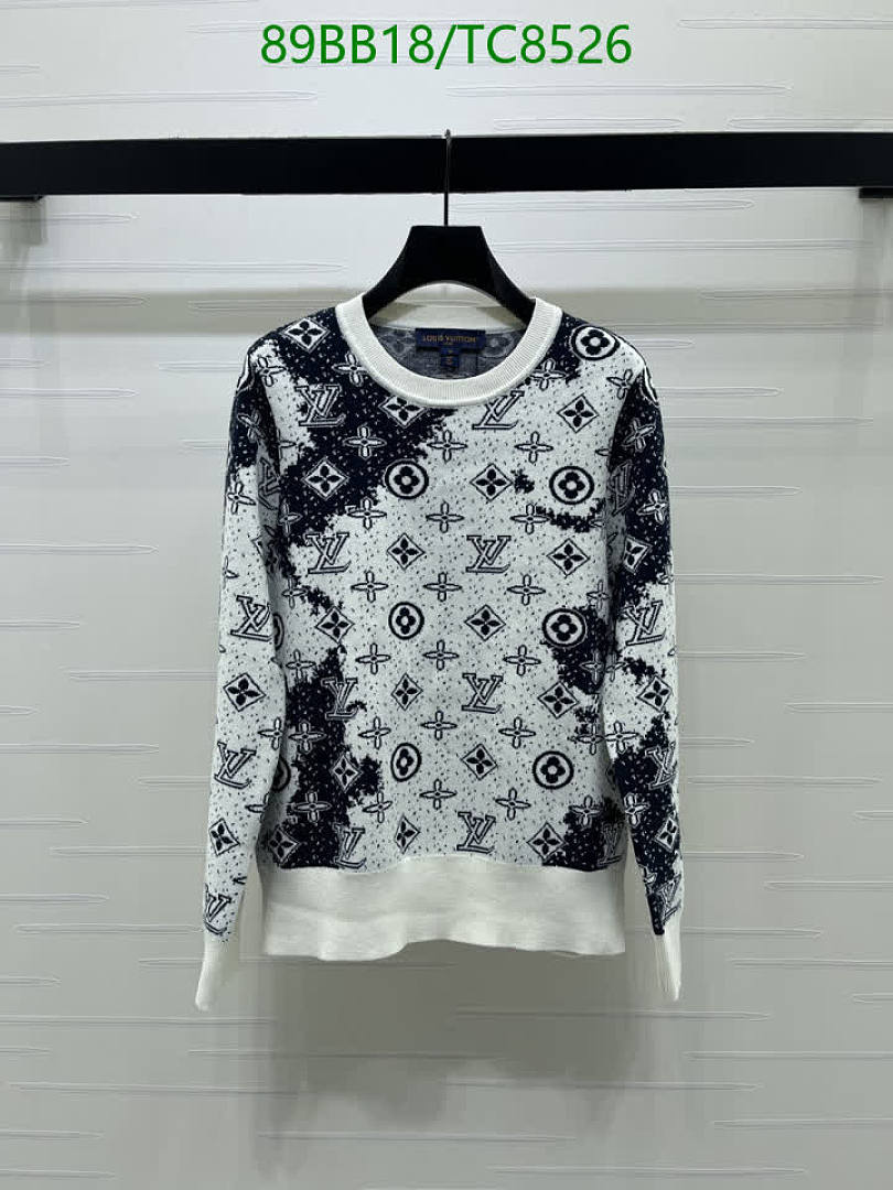 LV-Clothing Code: TC8526 $: 89USD