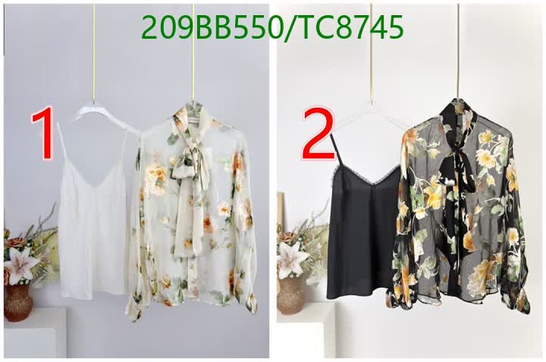 Zimmermann-Clothing Code: TC8745 $: 209USD