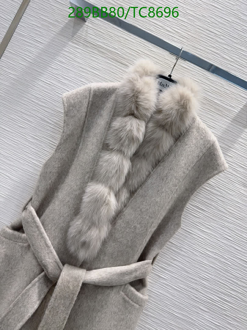 Maxmara-Clothing Code: TC8696 $: 289USD