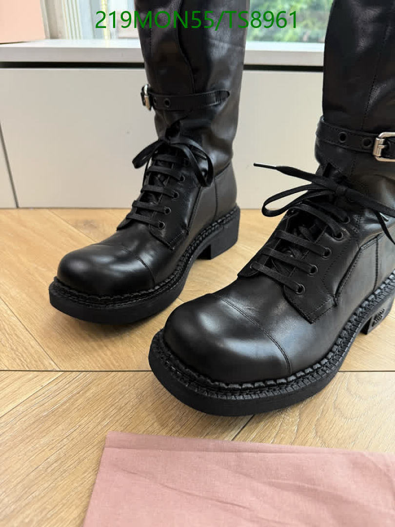 Boots-Shoes(Women) Code: TS8961 $: 219USD