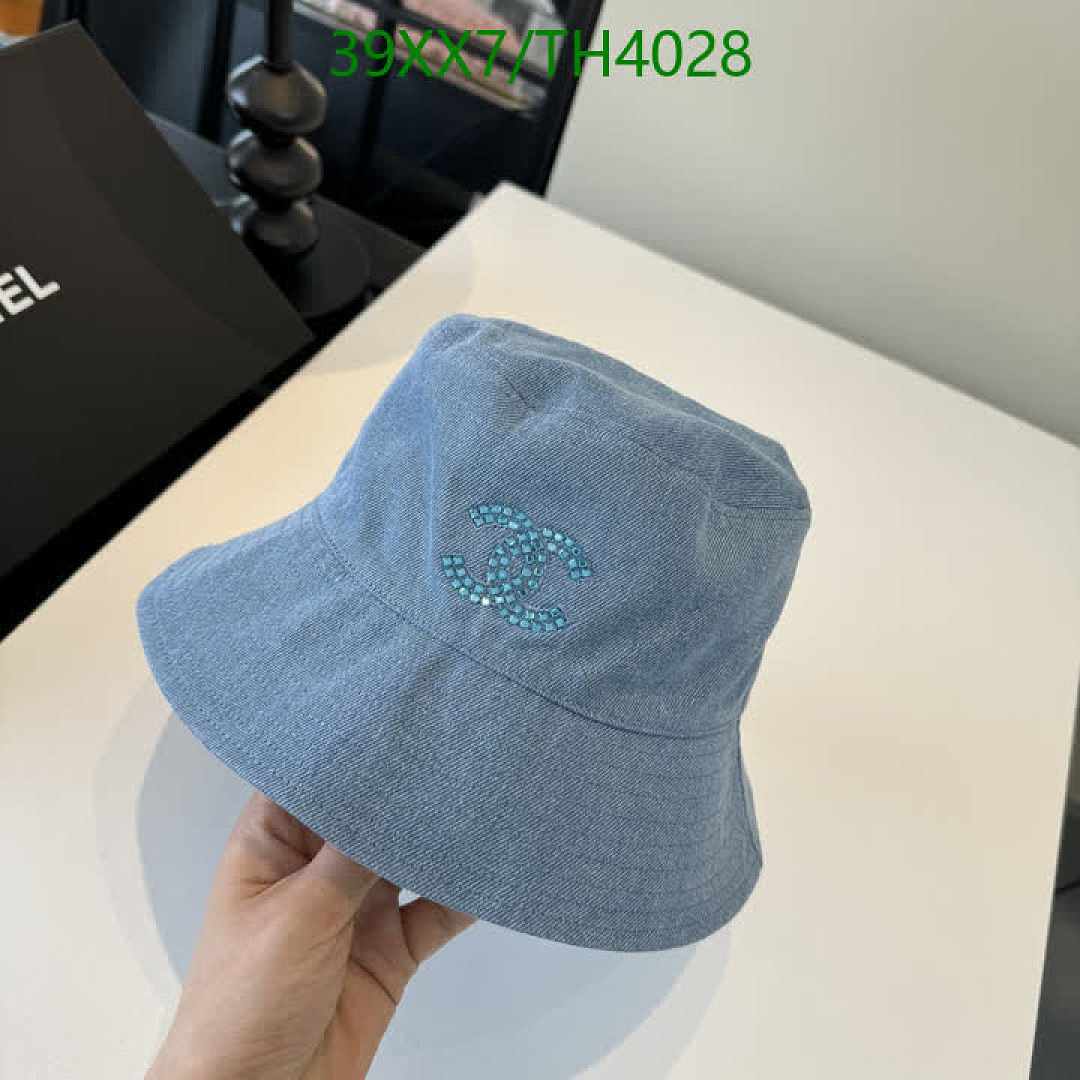 Chanel-Hats Code: TH4028 $: 39USD