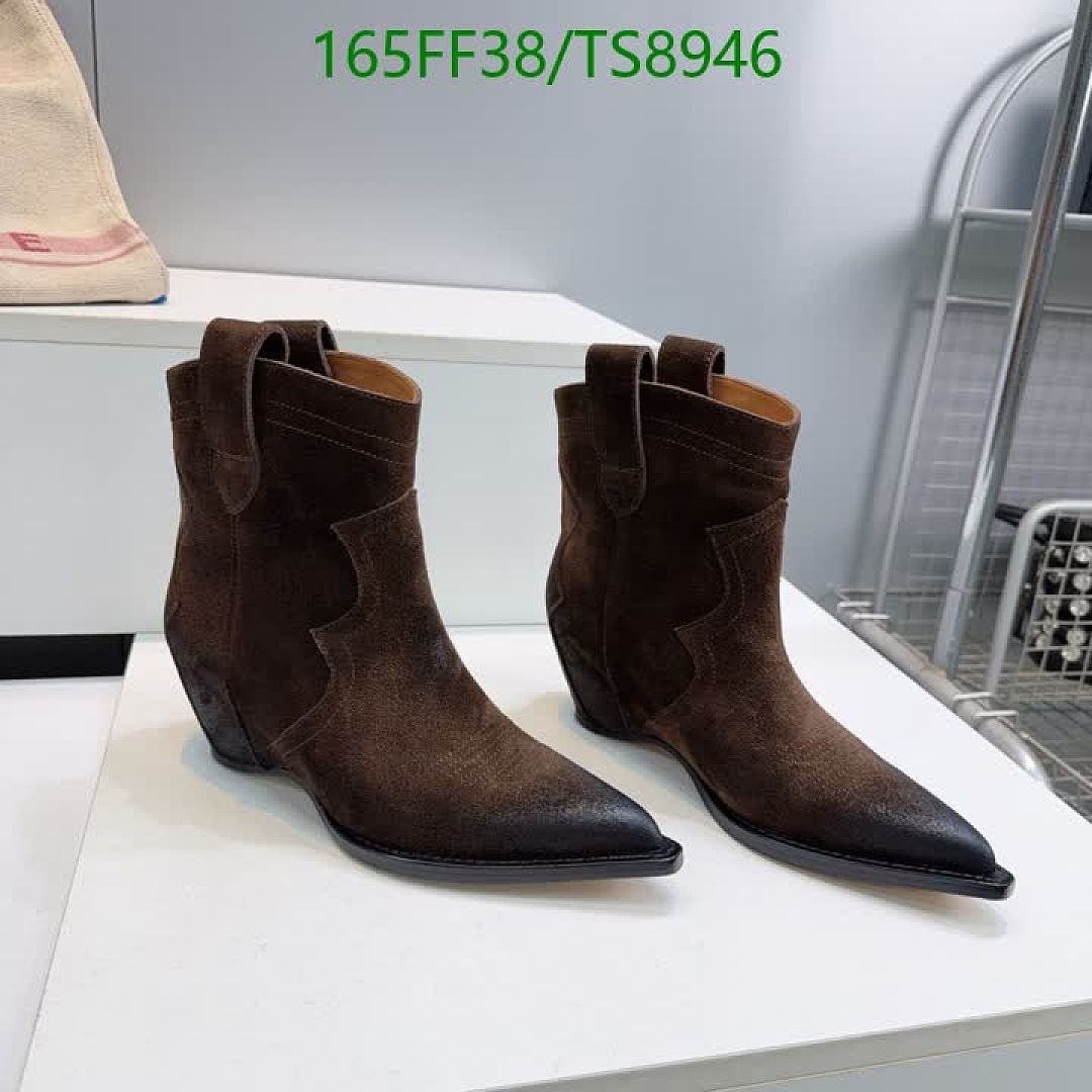 Maison Margiela-Shoes(Women) Code: TS8946 $: 165USD