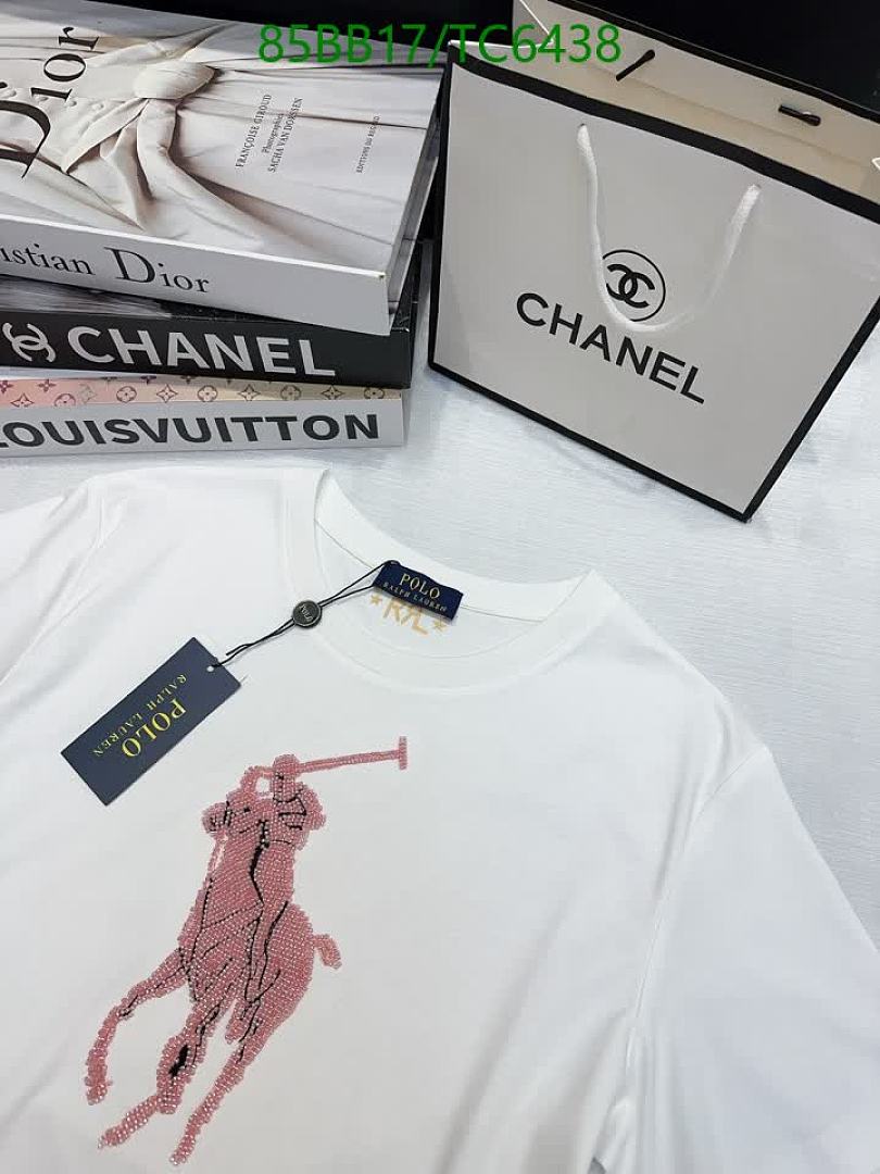 Ralph Lauren-Clothing Code: TC6438 $: 85USD