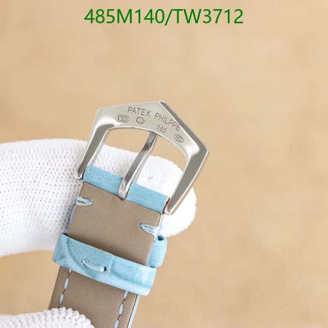 Patek Philippe-Watches(5A) Code: TW3712 $: 485USD