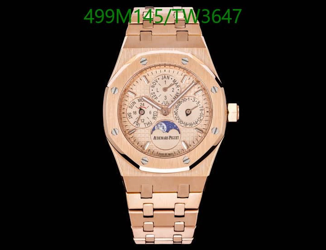 Audemars Piguet-Watches(5A) Code: TW3647 $: 499USD
