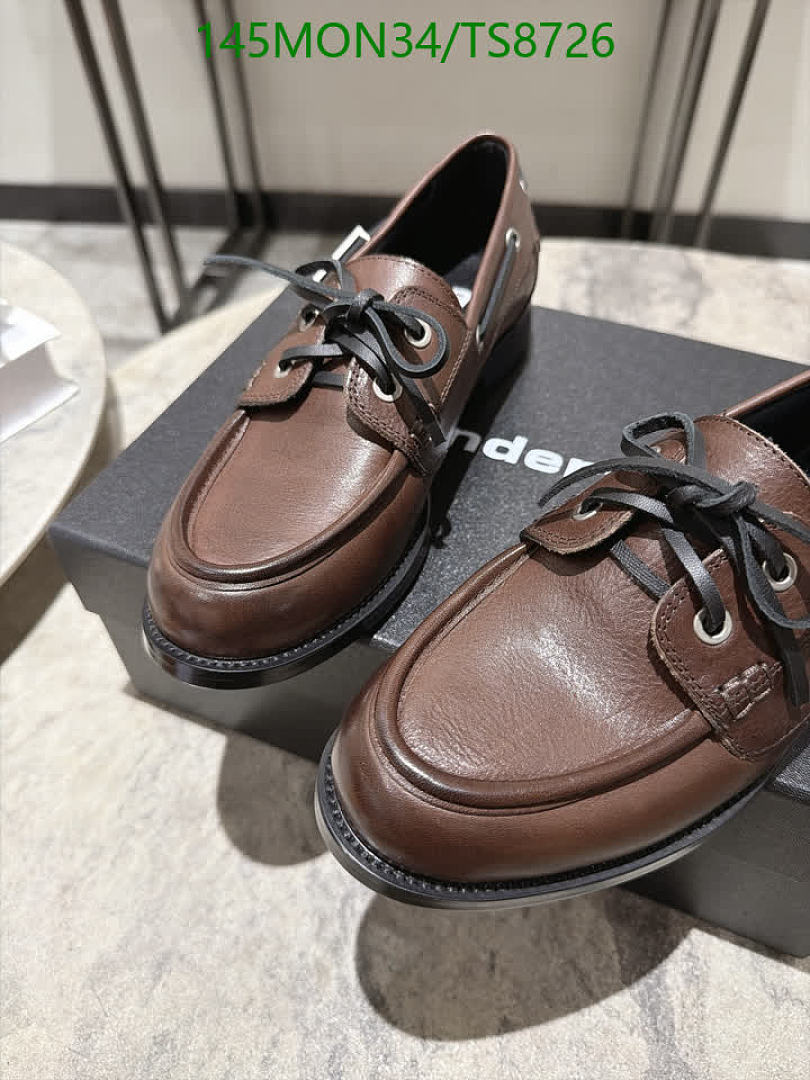 Alexander Wang-Shoes(Women) Code: TS8726 $: 145USD