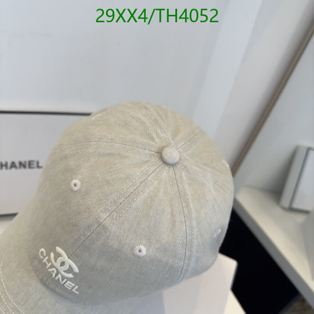 Chanel-Hats Code: TH4052 $: 29USD