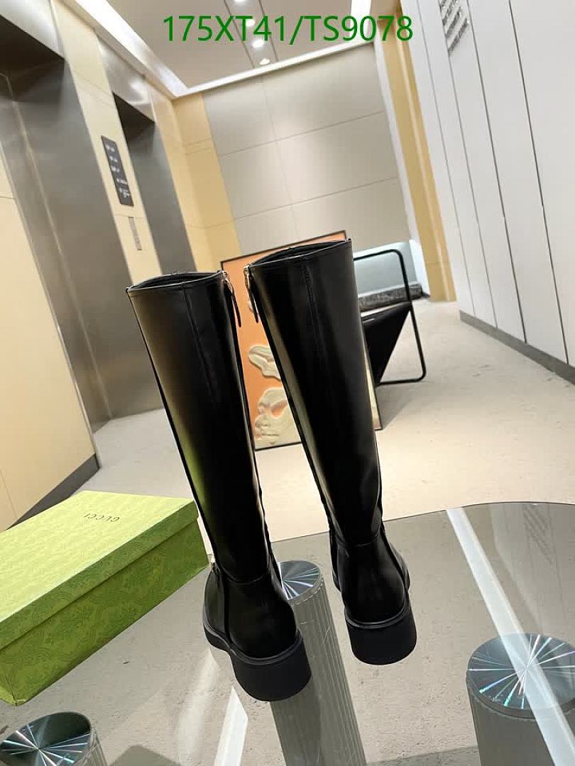 Boots-Shoes(Women) Code: TS9078 $: 175USD