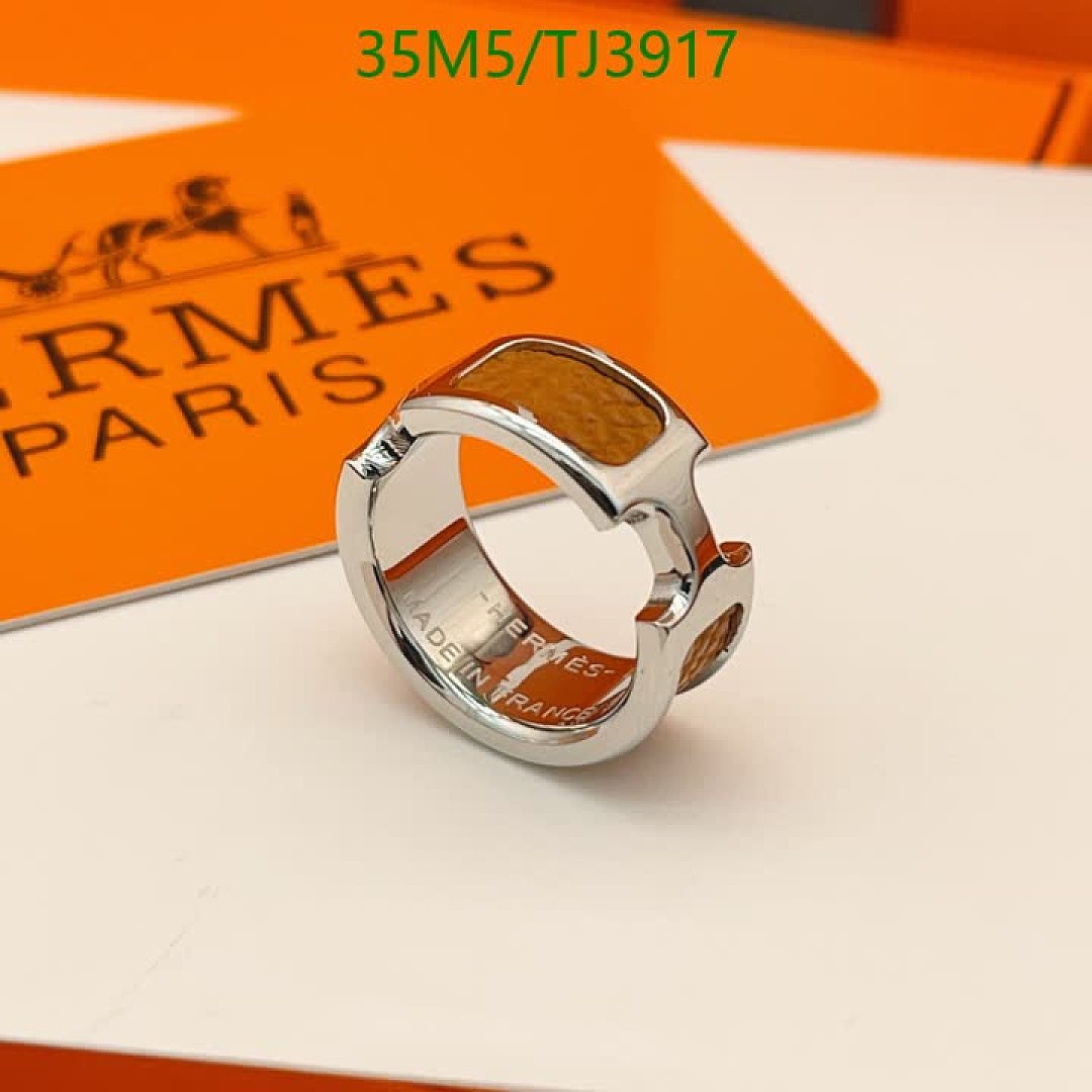 Hermes-Jewelry Code: TJ3917 $: 35USD