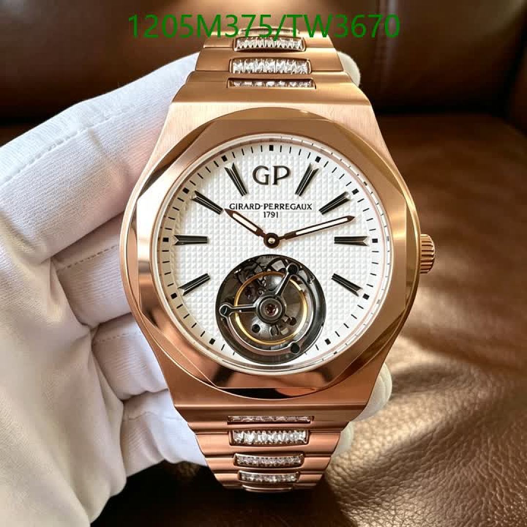 Girard-Perregaux-Watches(5A) Code: TW3670 $: 1205USD
