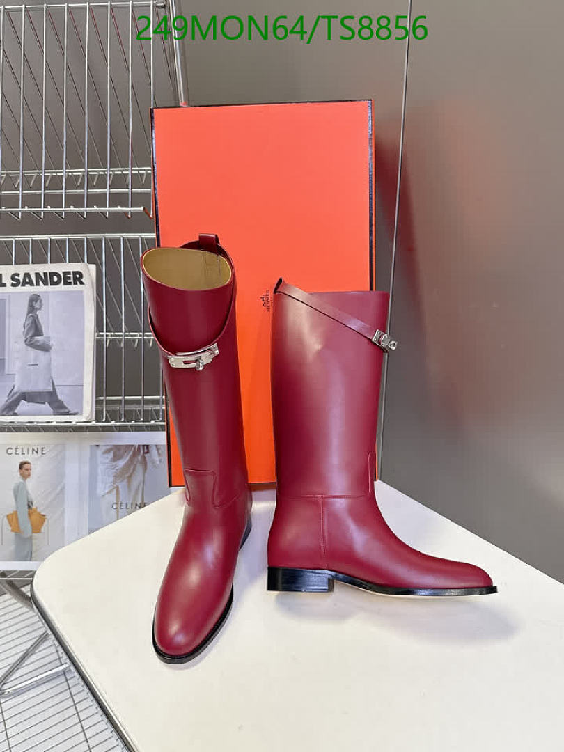 Boots-Shoes(Women) Code: TS8856 $: 249USD