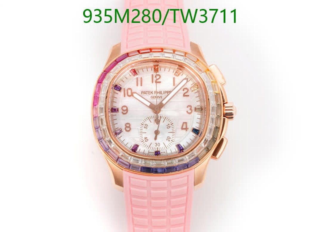 Patek Philippe-Watches(5A) Code: TW3711 $: 935USD