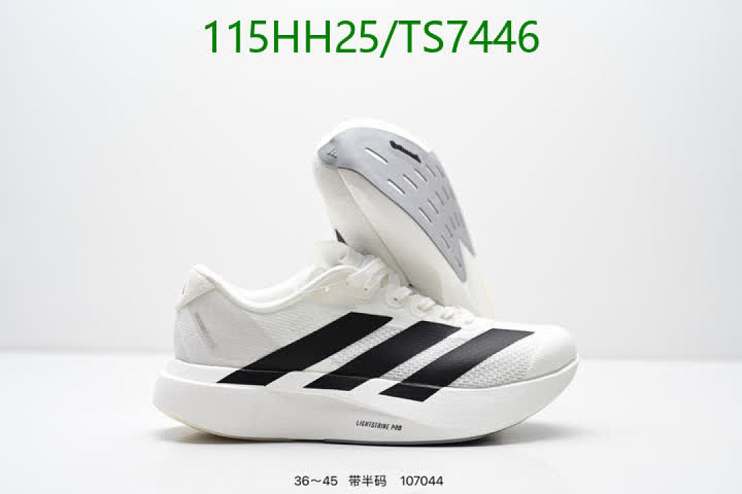 Adidas-Shoes(Men) Code: TS7446 $: 115USD