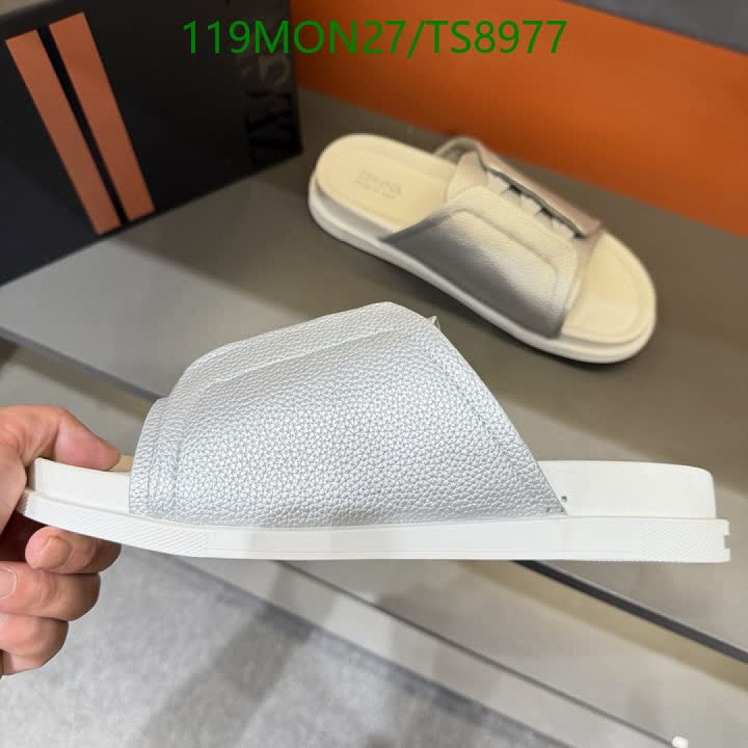 Zegna-Shoes(Men) Code: TS8977 $: 119USD