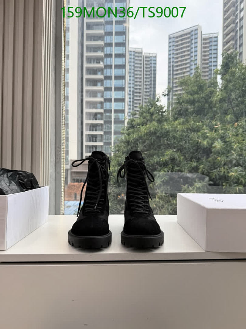 Celine-Shoes(Women) Code: TS9007 $: 159USD
