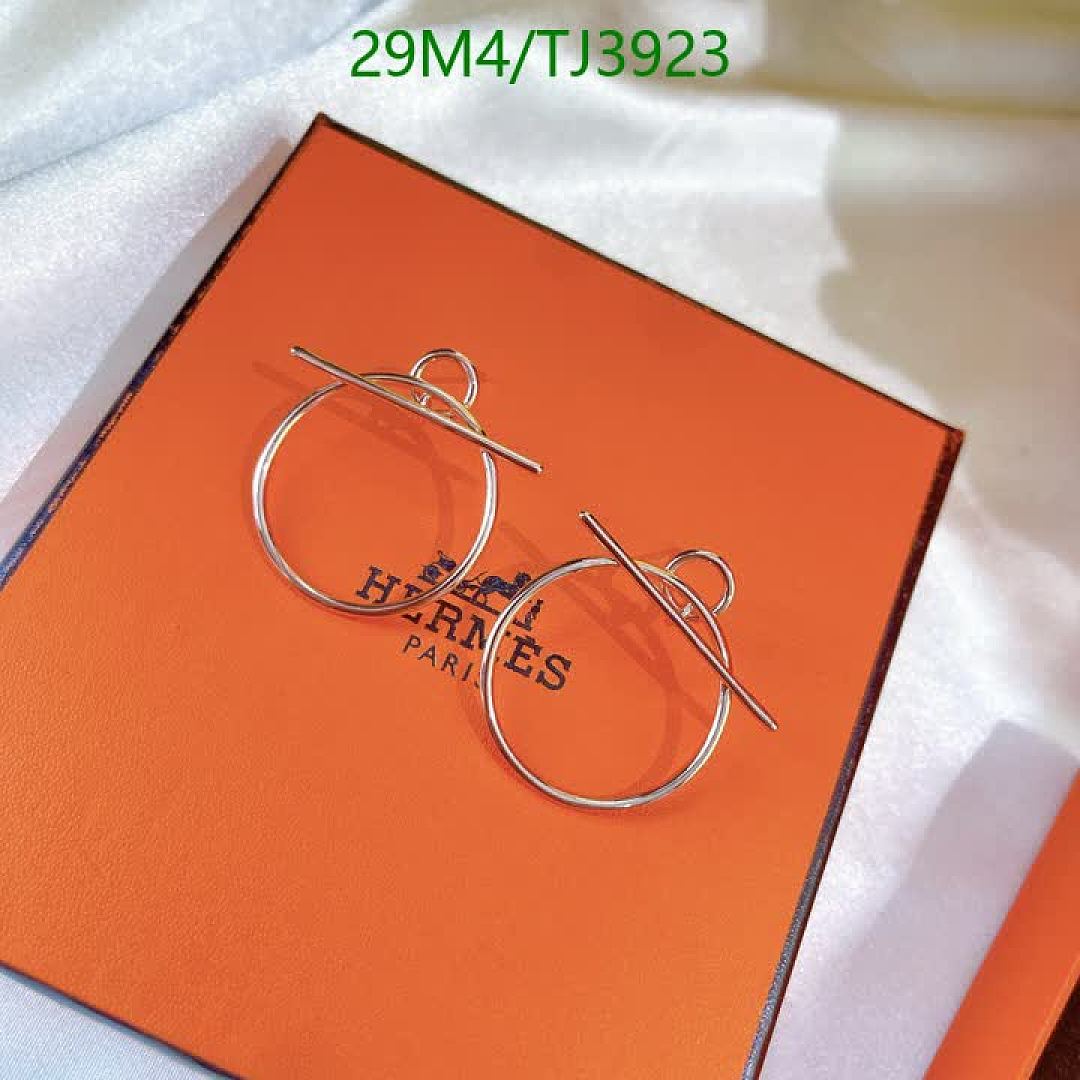 Hermes-Jewelry Code: TJ3923 $: 29USD