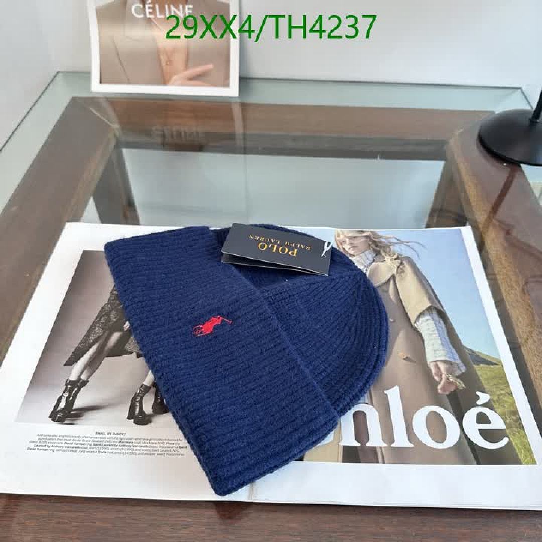 Ralph Lauren-Hats Code: TH4237 $: 29USD