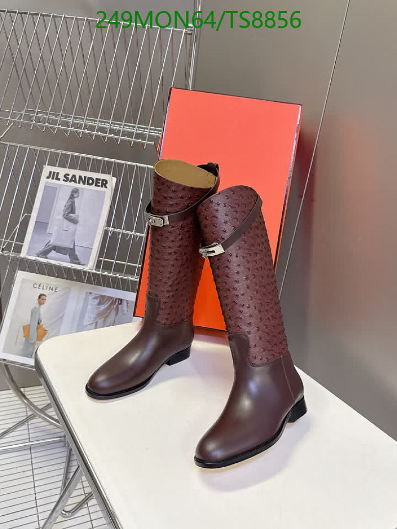Boots-Shoes(Women) Code: TS8856 $: 249USD