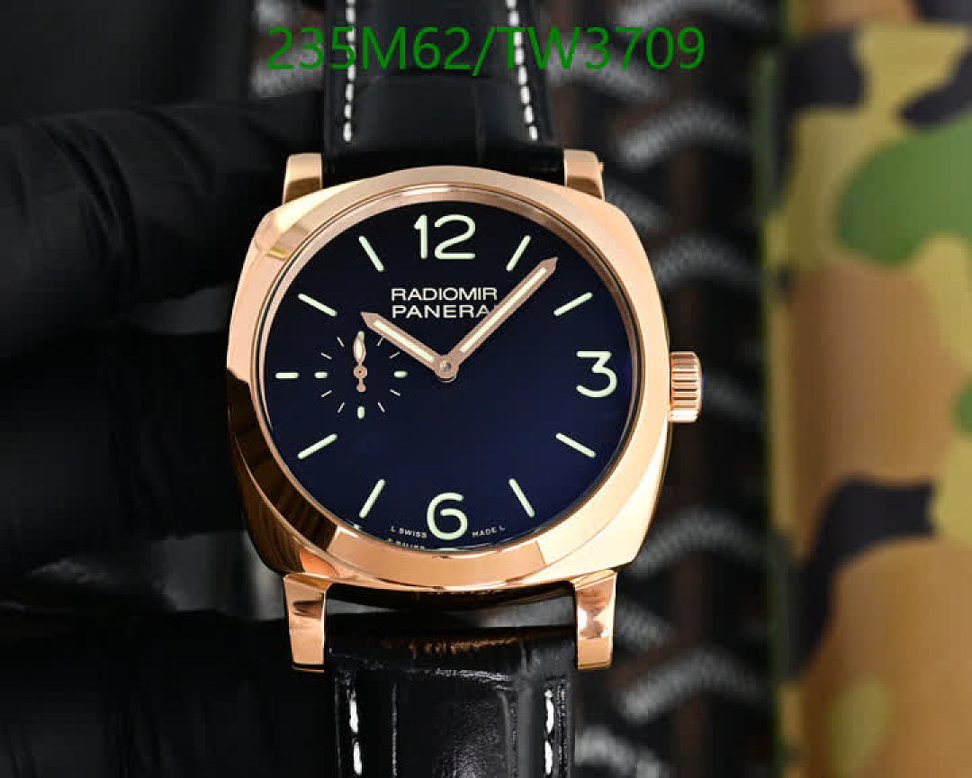 Panerai-Watches(5A) Code: TW3709 $: 235USD