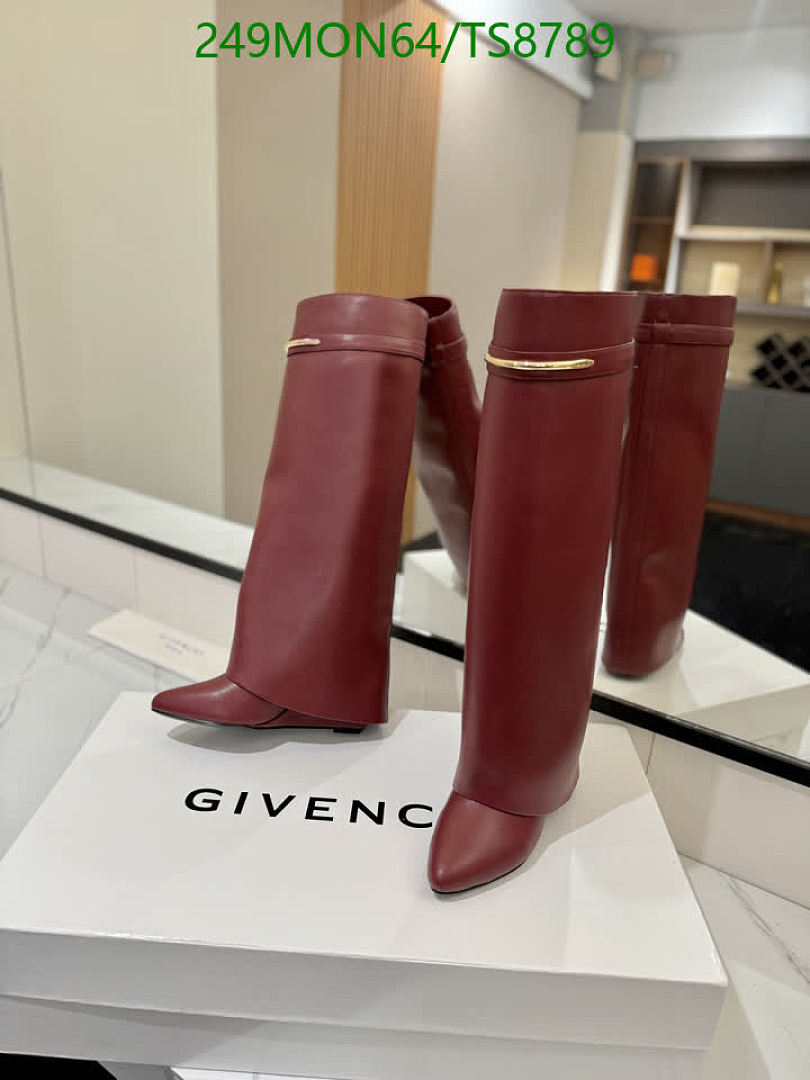 Boots-Shoes(Women) Code: TS8789 $: 249USD