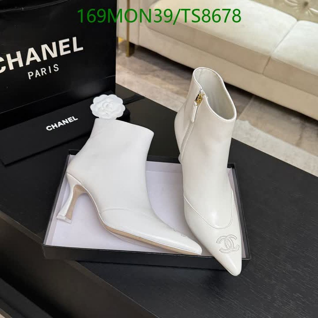 Boots-Shoes(Women) Code: TS8678 $: 169USD
