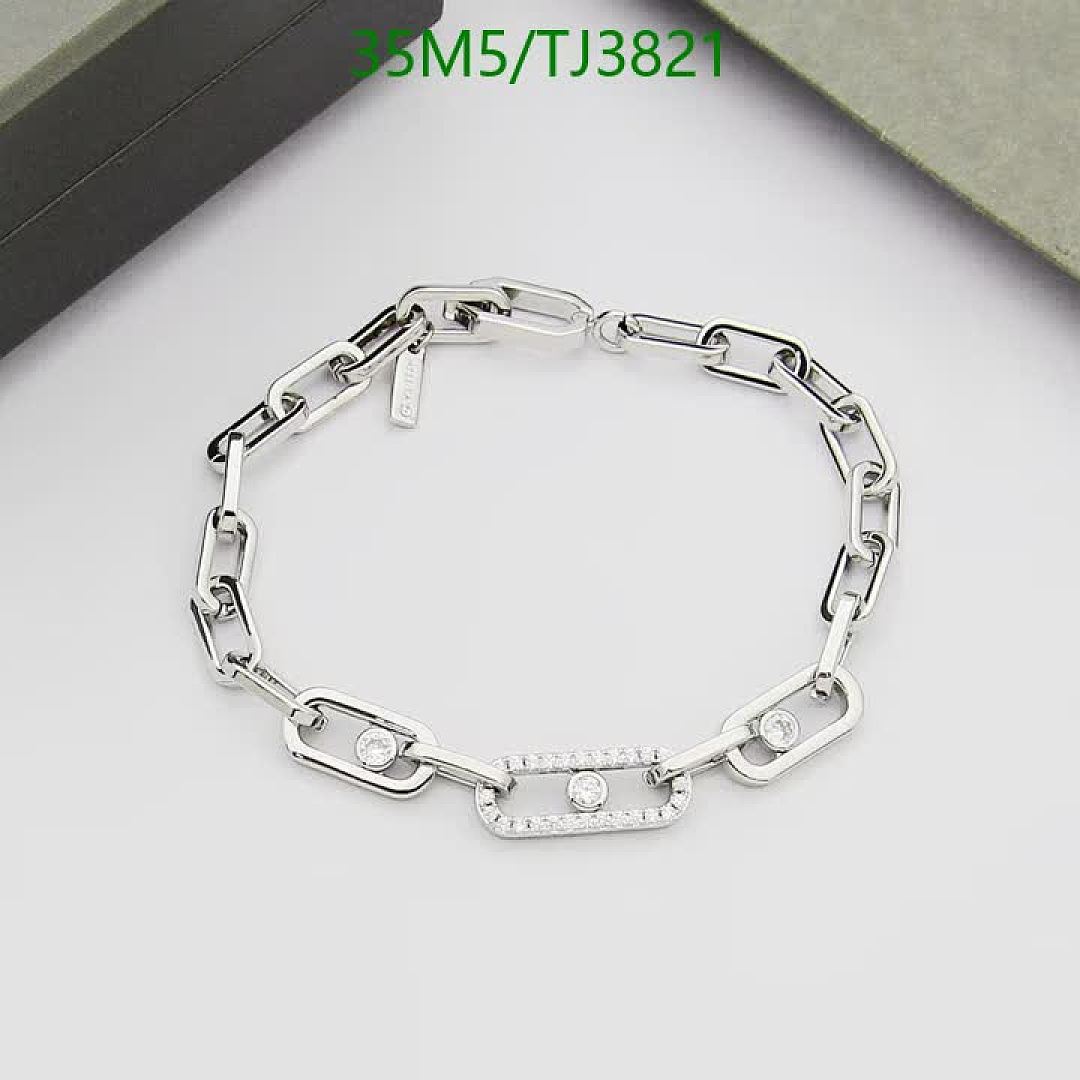 Messika-Jewelry Code: TJ3821 $: 35USD