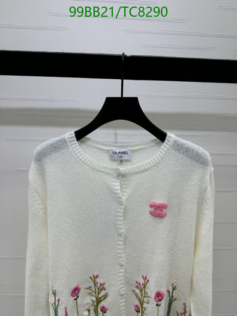 Chanel-Clothing Code: TC8290 $: 99USD
