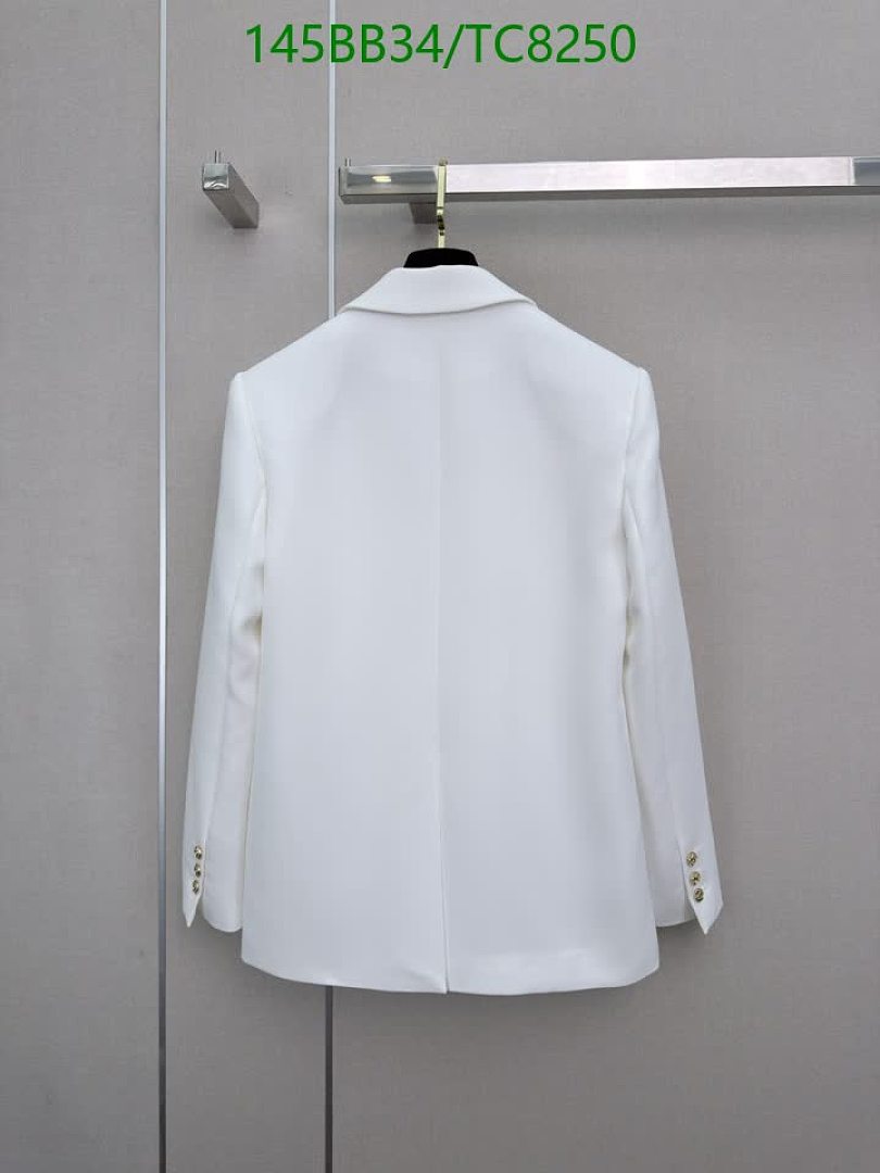 Chanel-Clothing Code: TC8250 $: 145USD
