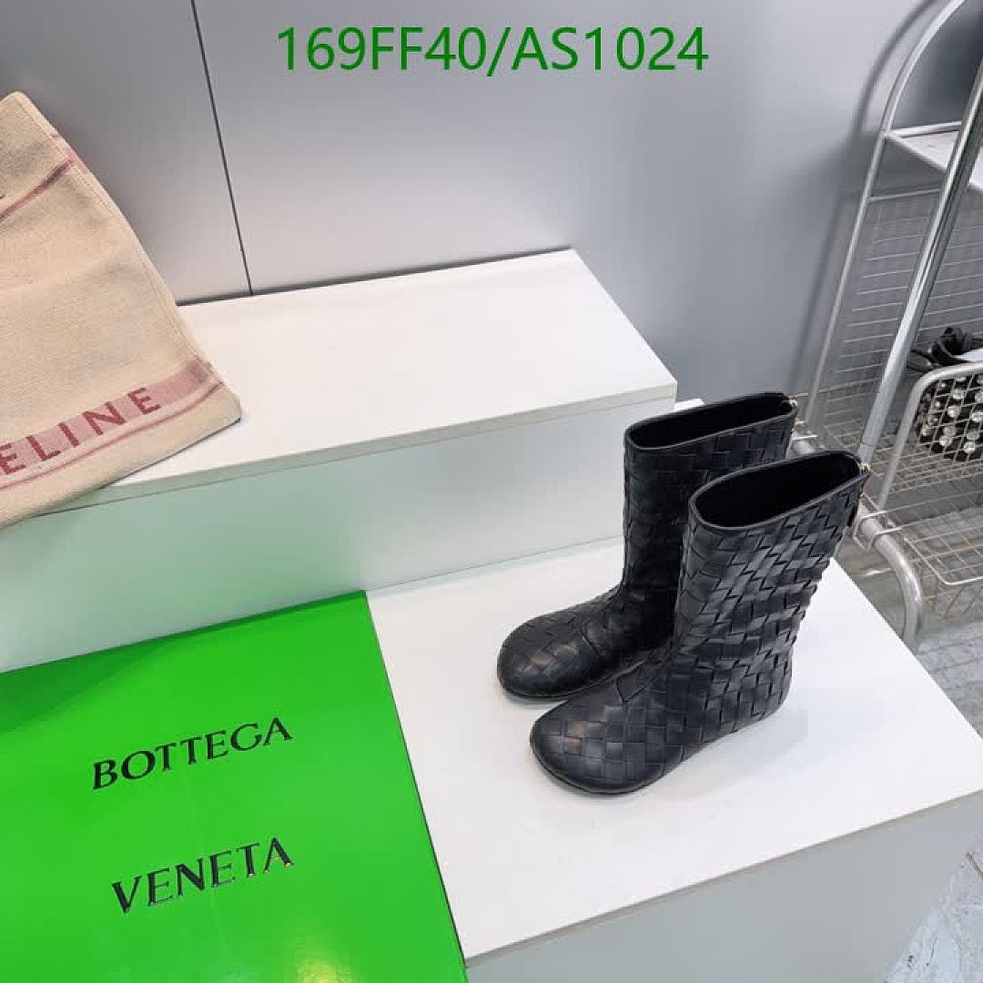 Boots-Shoes(Women) Code: AS1024 $: 169USD