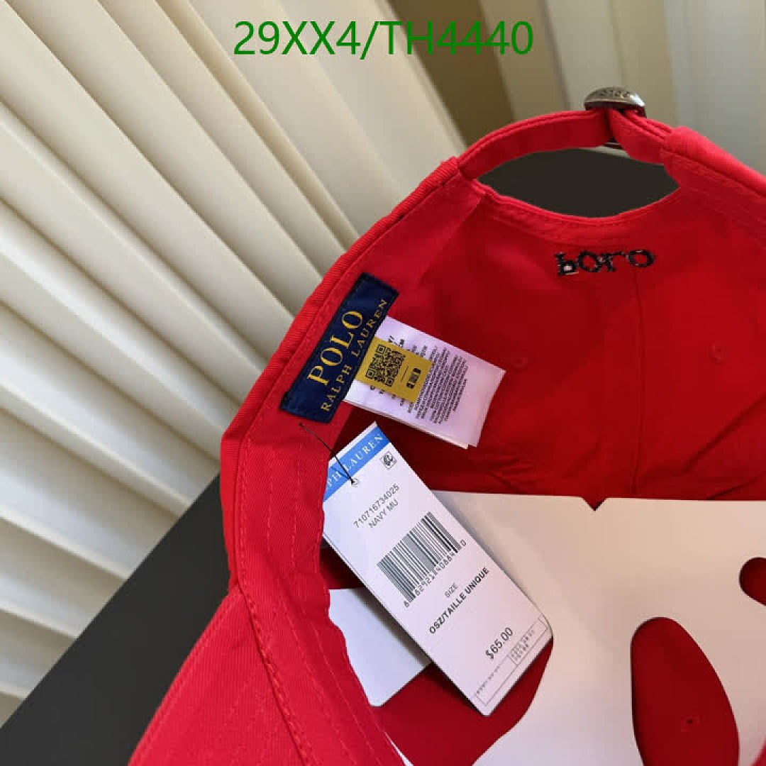 Ralph Lauren-Hats Code: TH4440 $: 29USD