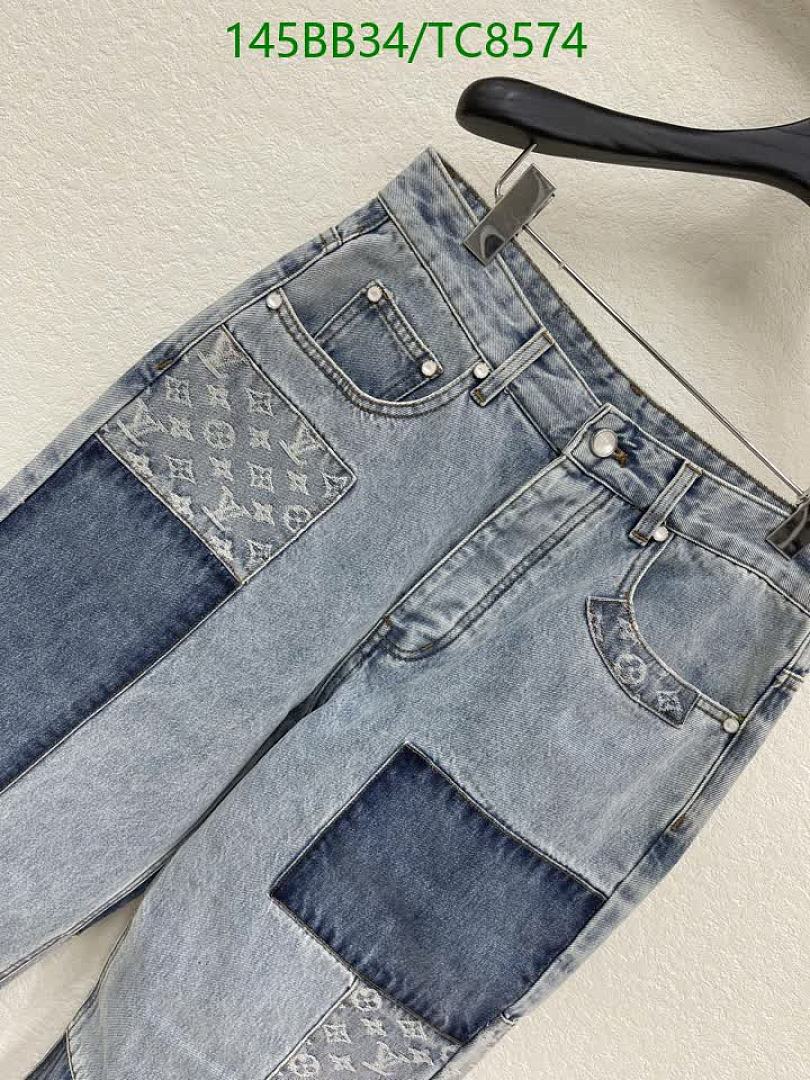 LV-Clothing Code: TC8574 $: 145USD