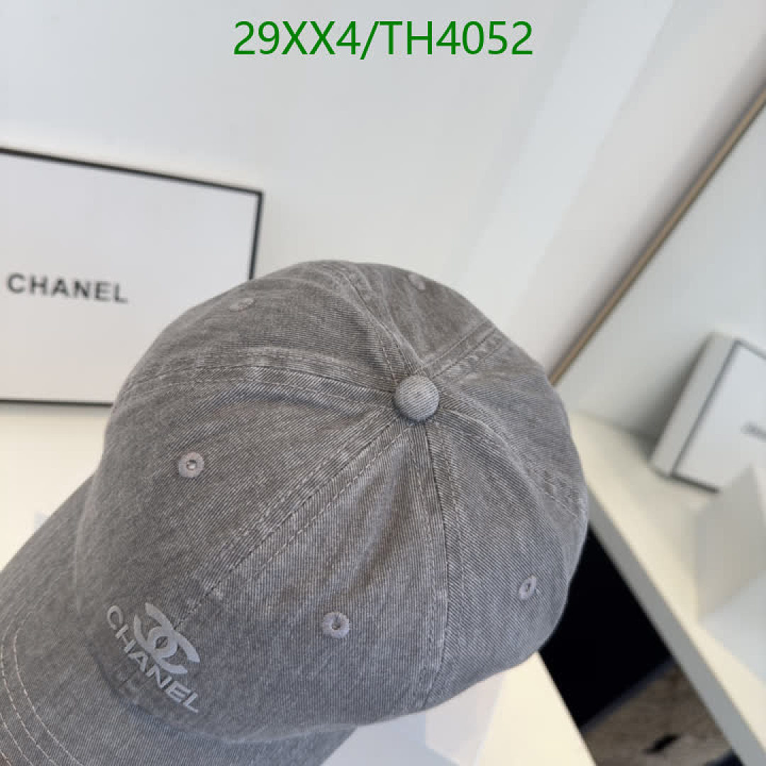 Chanel-Hats Code: TH4052 $: 29USD