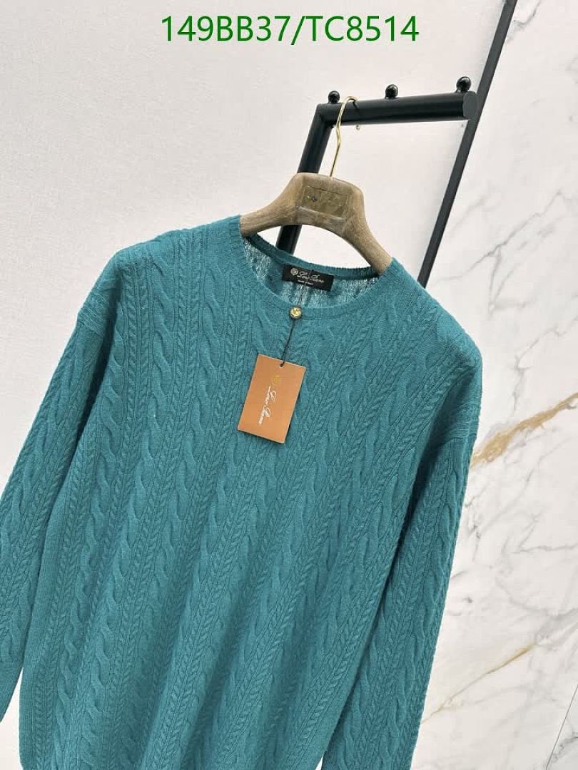 Loro Piana-Clothing Code: TC8514 $: 149USD