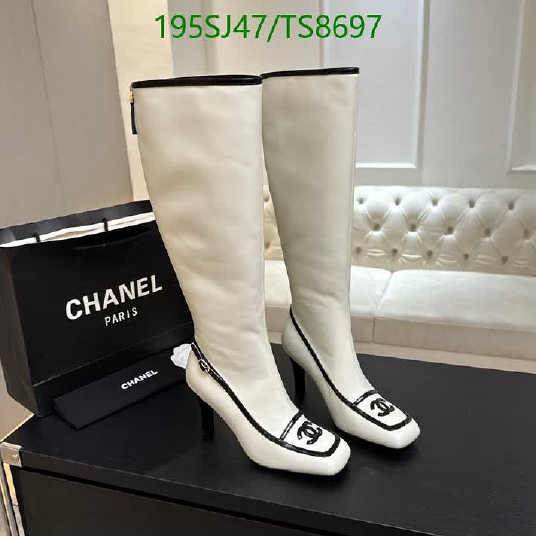 Boots-Shoes(Women) Code: TS8697 $: 195USD