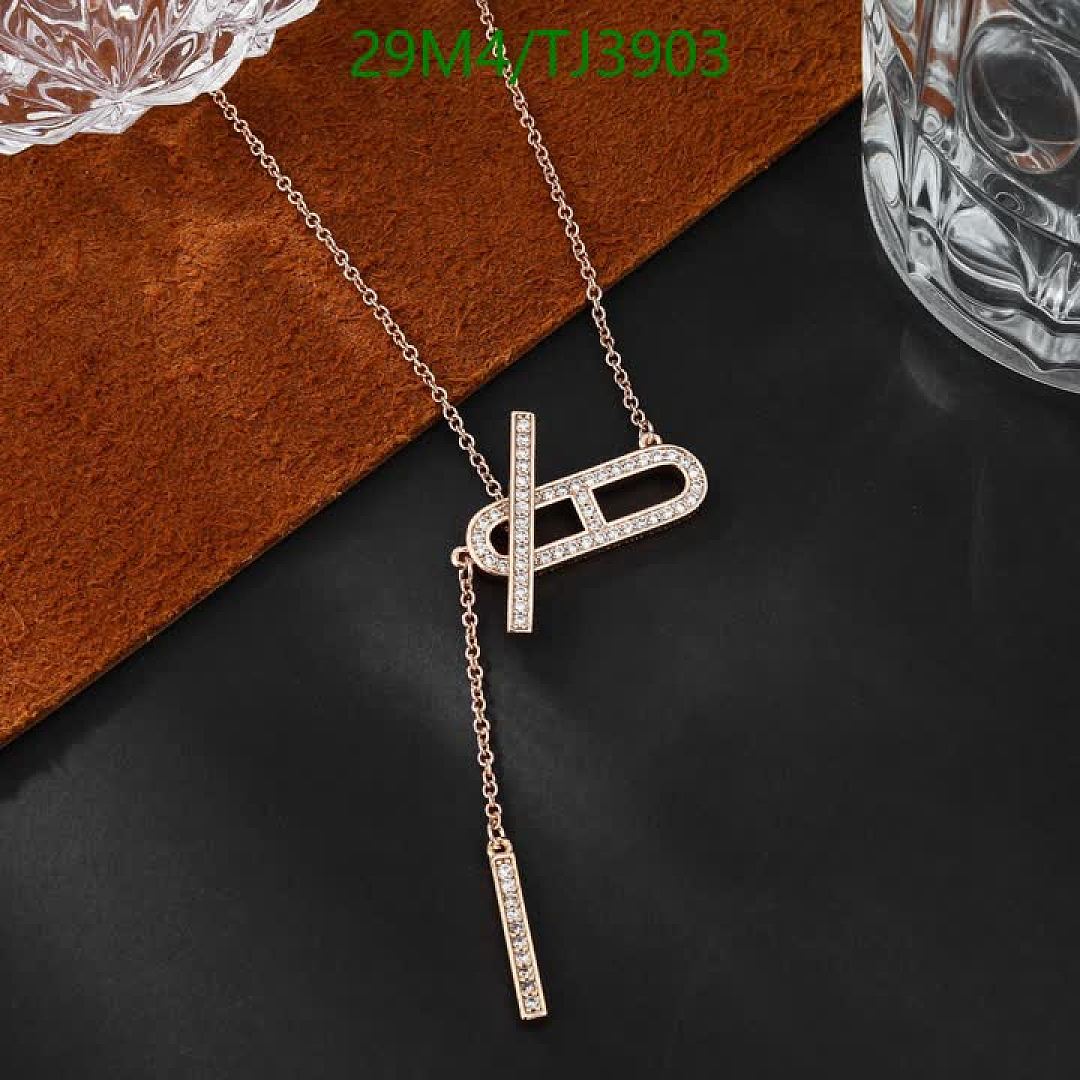 Hermes-Jewelry Code: TJ3903 $: 29USD