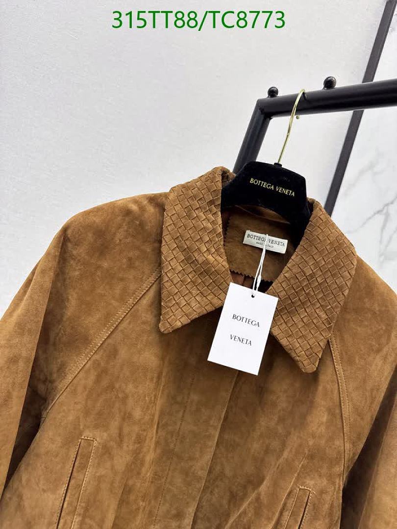 BV-Clothing Code: TC8773 $: 315USD